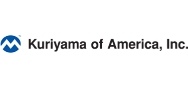 Kuriyama of America logo