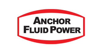 Anchor Fluid Power logo
