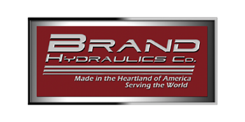 Brand Hydraulics logo