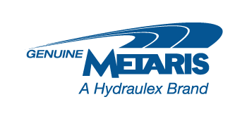 Genuine Metaris logo