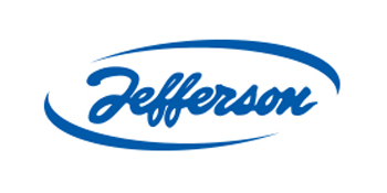 Jefferson logo