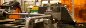tube bending