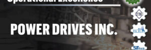 Operational Excellence Power Drives Inc.