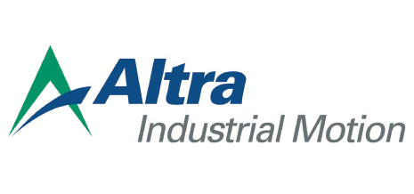 Altra Industrial Motion logo