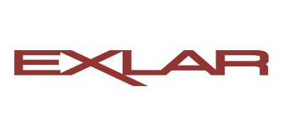 Exlar logo