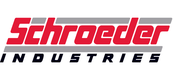 Schroder Industries logo