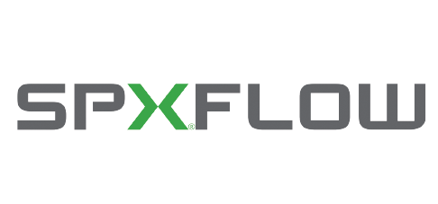 SPX Flow logo