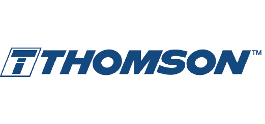 Thompson Logo
