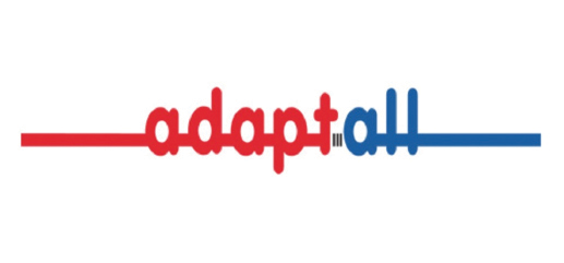 Adaptall logo