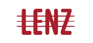 Lenz logo