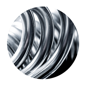 CNC Tube Bending Equipment