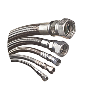 Custom Hose Assemblies
