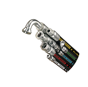 Hydraulic Hose Assemblies