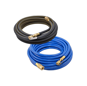 Pneumatic Hose Assemblies