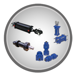 Hydraulic Cylinders