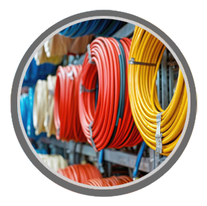  Hydraulic Hose