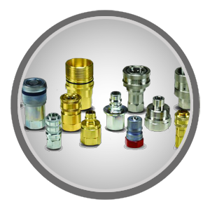 Quick Disconnect Couplings