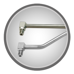 Hydraulic Tubes