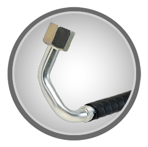 Low Pressure Fuel Lines