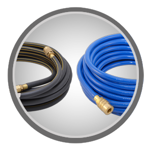 Pneumatic Hose & Tubing