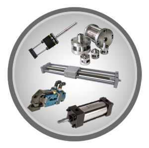 Pneumatic Actuators