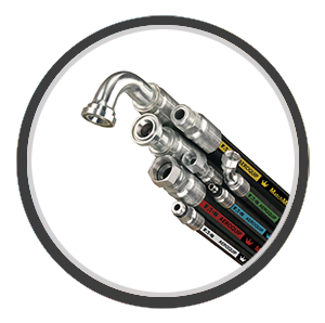 Hydraulic Assemblies