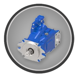 Hydraulic Pumps
