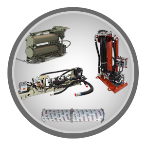 Locomotive Fuel Systems