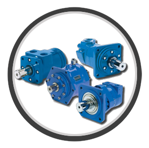 Hydraulic Pumps and Motors