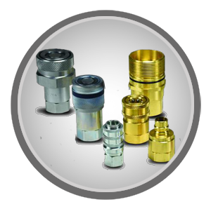 Quick Disconnect Couplings