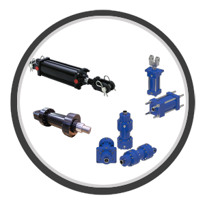Hydraulic Cylinders