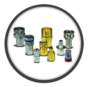 Quick Disconnect Couplings